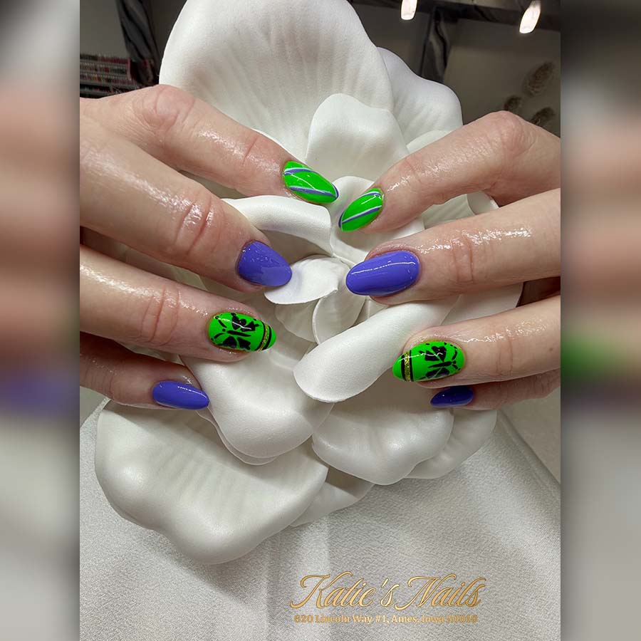 Nail Art Design_April 2026